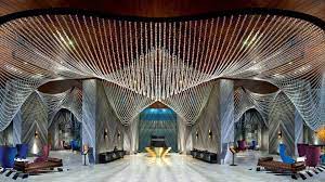 GRAND ENTRANCE LOBBY