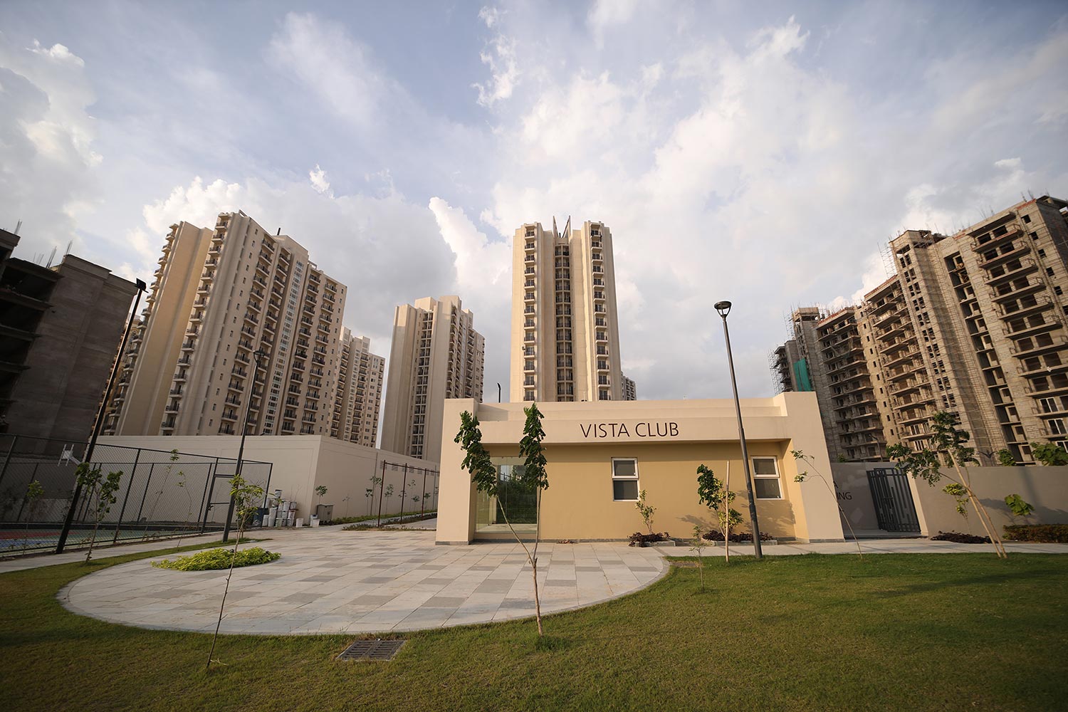 Construction Updates