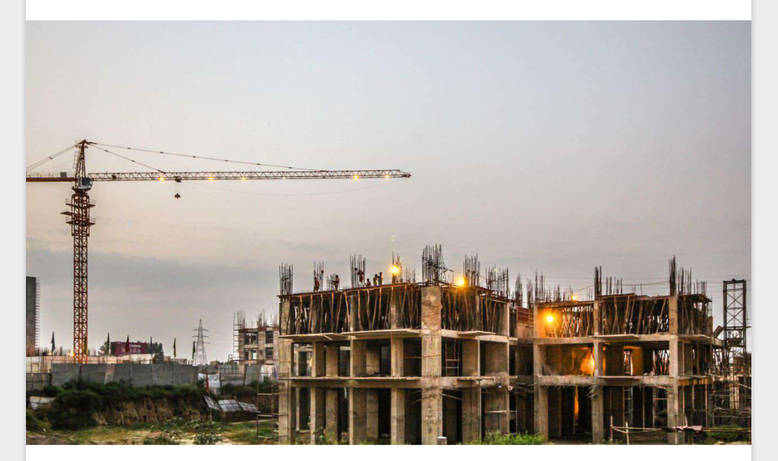 Construction Updates